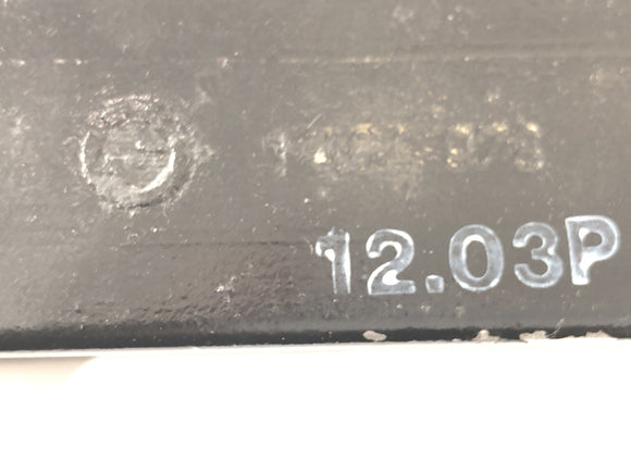 BMW K 1200 GT K12 [2003] - オイルクーラー熱交換器