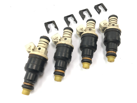 BMW K 1100 LT 100 [1994]  - インジェクションノズルベンジンディューセンインジェクターの文