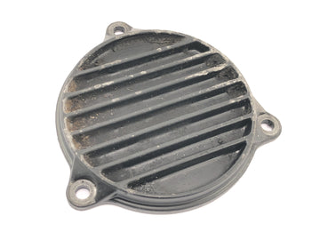 BMW K 1100 LT [1993] - Ölfilterdeckel Motordeckel - 0