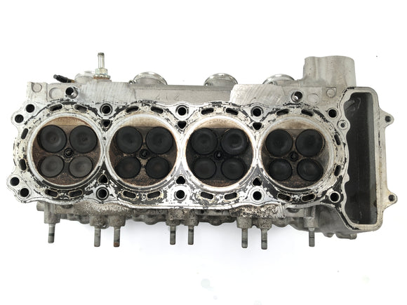 Honda CBR 900 RR SC28 [1994] - головка цилиндра без распределительных валов