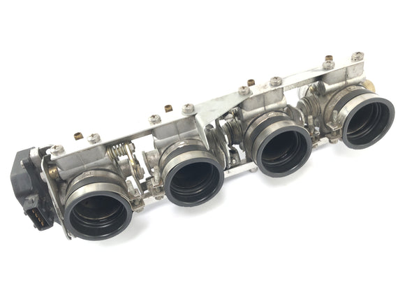 BMW K 1100 RS [1991] - throttle valve throttle valve