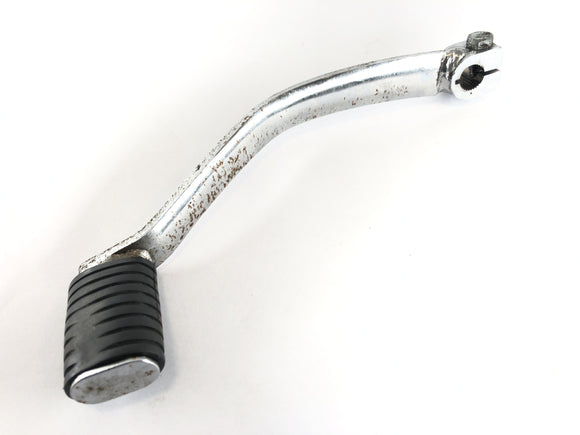 Honda GL 1000 Goldwing GL1 [1977] - Přepínání páky pedálu