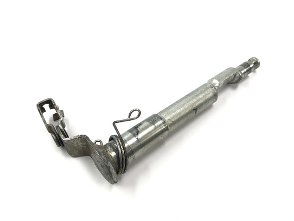 Yamaha XT 600 Zentere 34L [1985] - Koppling av cirkulär spakkopplingskoppling