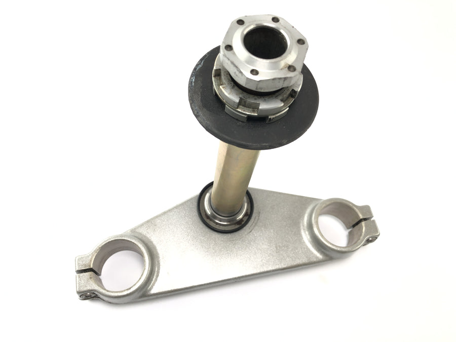 Triumph Sprint St 1050 [2005] - Fork Bridge under 43mm