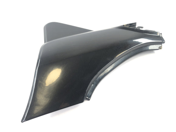 ホンダCBX 650 E RC13 [1983]  - 右側のサイドクラッディングカバーカバーカバー