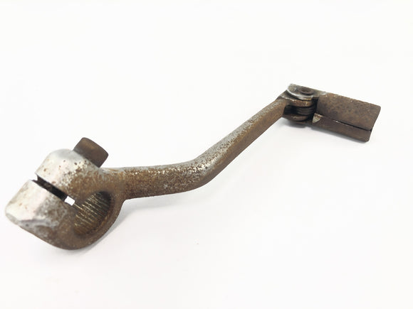 Husqvarna TE 610 8AE [1994] - Shift lever shift pedal gait lever