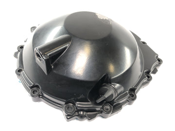 Triumph Speed Triple 1050 515NJ [2007] - Motordæksel koblingsdæksel - 0