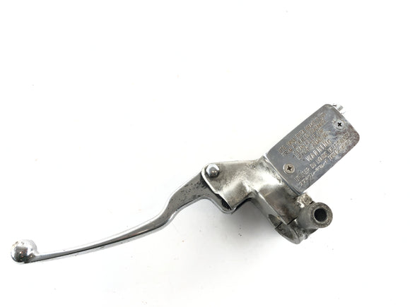 Suzuki vs 1400 VX51L [1987] - Złącze kierownicy pompy sprzęgła po lewej stronie