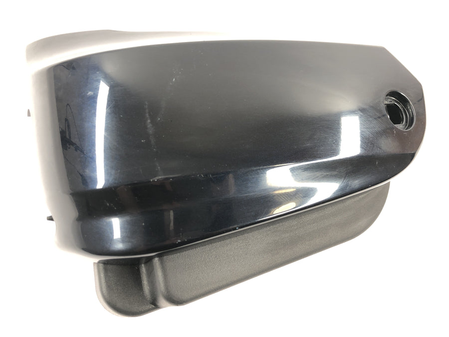Kawasaki VN 1600 Classic VNT60A [2007] - Seitendeckel links Verkleidung