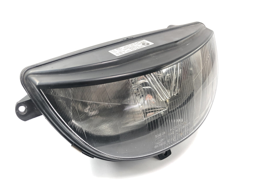 BMW K 1200 GT K12 [2003] - Scheinwerfer Frontscheinwerfer Scheinwerferlampe