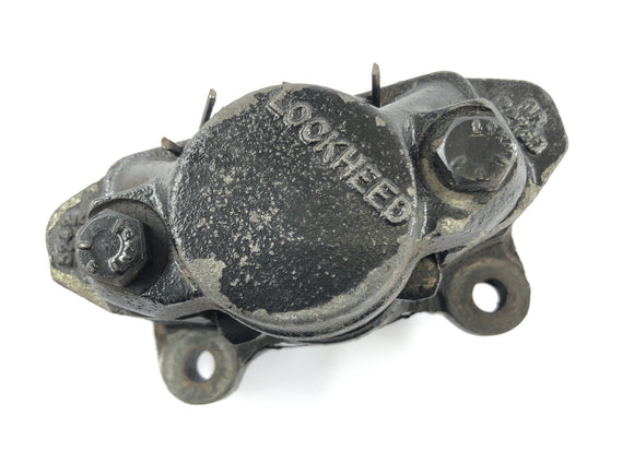 Triumph Bonneville T140V [1976] - Alicates de freno de freno detrás