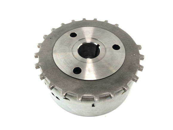 Triumph Speed Triple 1050 515NJ [2007] - Koło biegunowe koła zamachowego wirnika alternatora