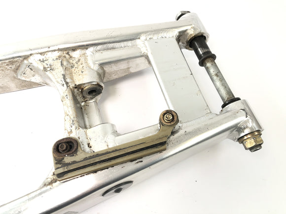 Husqvarna TE 610 E Dual H7 [1999] - Wahacz tylny