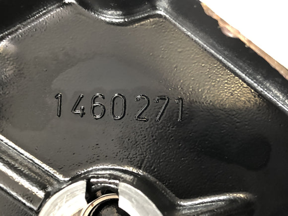 BMW K 1100 RS [1991] - Motorhusskopplingshusmotorlock