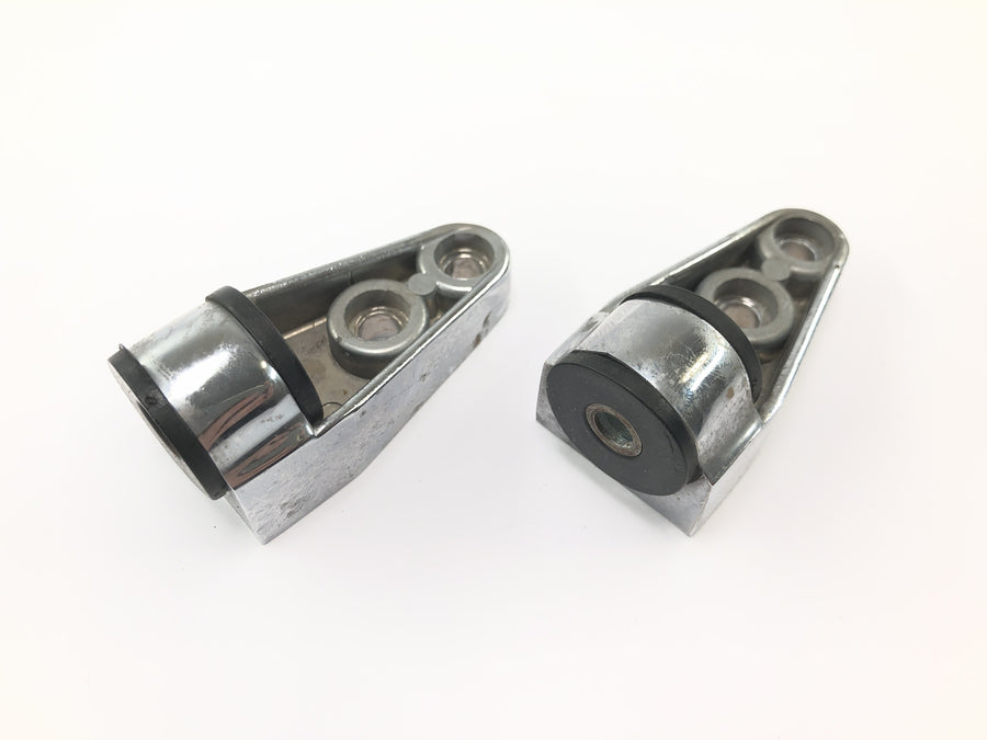 Moto Guzzi California 1100 EV KD [1998] - Supporto per cruscotto per supporto tachimetro