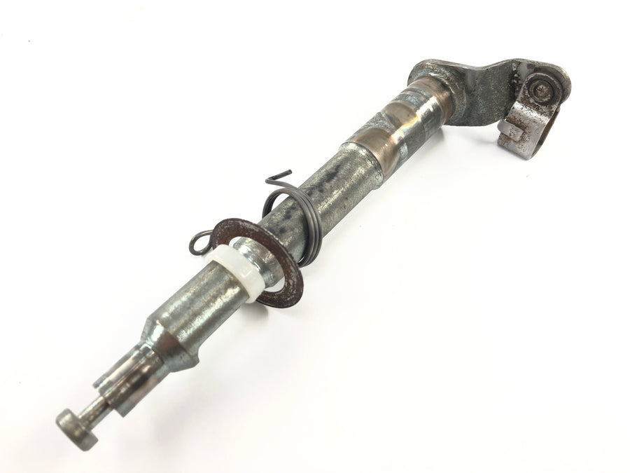 ヤマハXT 550 5Y3 [1982]  - カップリング