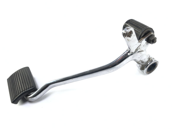 Moto Guzzi California 1100 EV KD [2002]  - ブレーキペダルブレーキレバー