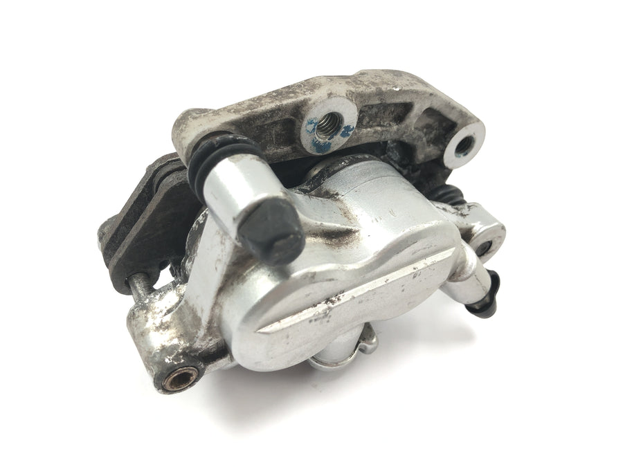 Yamaha WR 125 X DE07 [2010] - Bremsecaliper foran