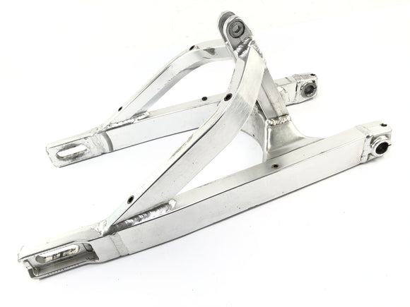 Ducati 900 SS [1991] - Schwinge tylne kołnierze się