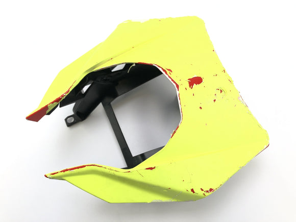 Husqvarna SM 630 A4 [2010] - Lampmasker Verdomkleedbekleding