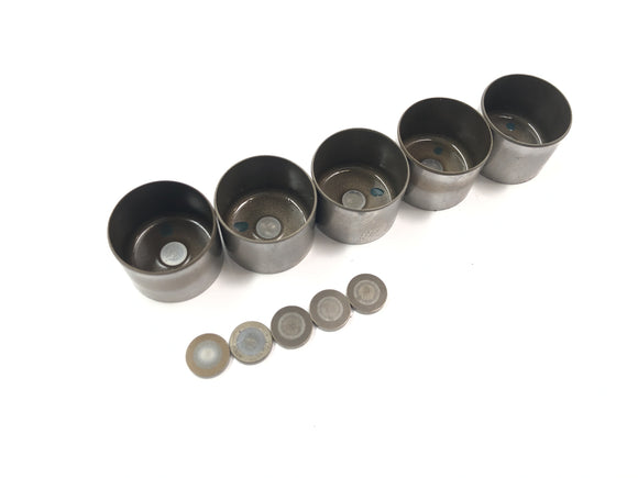 Yamaha YZ 426 F [2000] - kopstoter