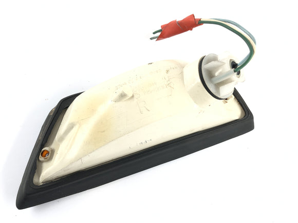 Honda Goldwing GL 1100 SC02 [1980] - blinkledningsindikatorer til venstre og høyre