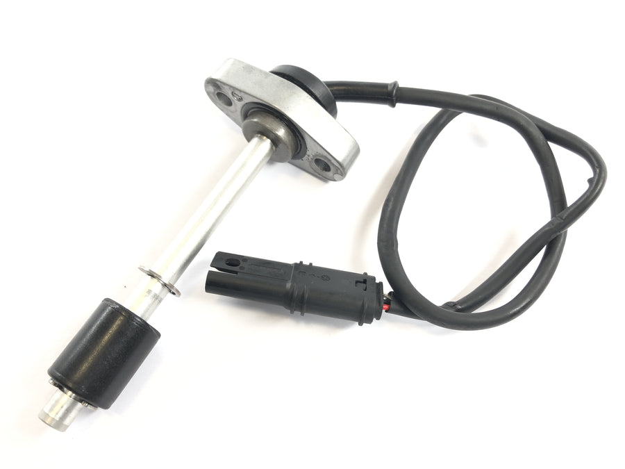 BMW K 1300 S K12S [2010] - tankskib