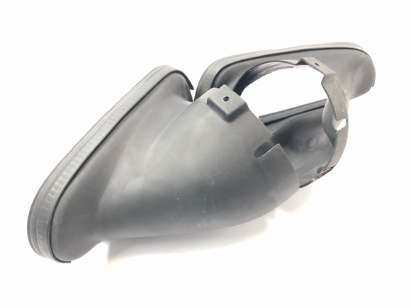 BMW K 1200 LT K2LT [1999] - Lufteinlass Luftführung Wasserkühler links und rechts