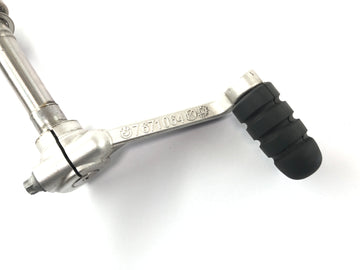 BMW R 1200 ST R1ST [2006] - Vaihtovivun jalkapiirivipu vasemmalla sidoksella - 0