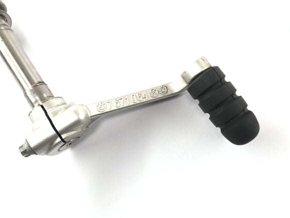 BMW R 1200 ST R1ST [2006] - Vaihtovivun jalkapiirivipu vasemmalla sidoksella