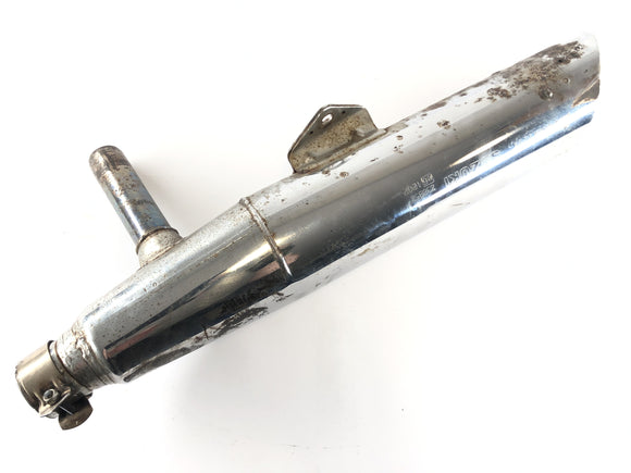 Suzuki VS 1400 VX51L [1987] - Silencieux d'échappement droit