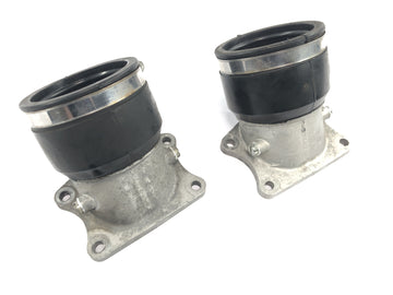 Ducati Monster S4R M4 [2004] - Ansaugstutzen Ansaugrohr Drosselklappenstutzen