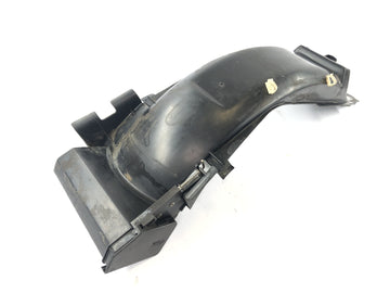 HONDA CBX 650 E RC13 [1983] - Fender por trás da proteção contra respingos da tampa de pára -choque de proteção