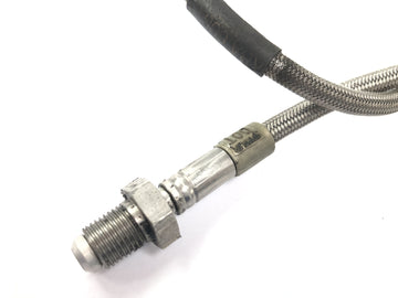 BMW R 850 C 259C [1999] - 後部のスチール編組ブレーキ ライン - 0