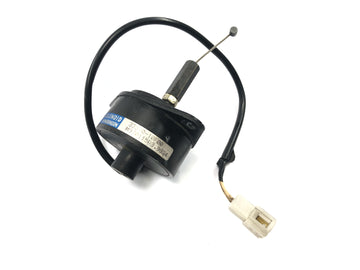 Suzuki Intruder VL 1500 AL [2000] - Choke Stellmotor Kaltstartautomatik Vergaser