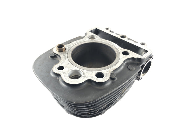 Yamaha XVS 650 Drag Star VM02 [1998] - Zylinder mit Kolben hinten