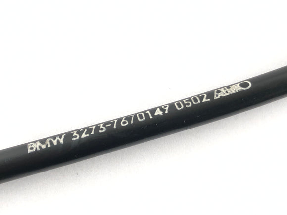 BMW K 1200 RS [2002] - Газовый поезд