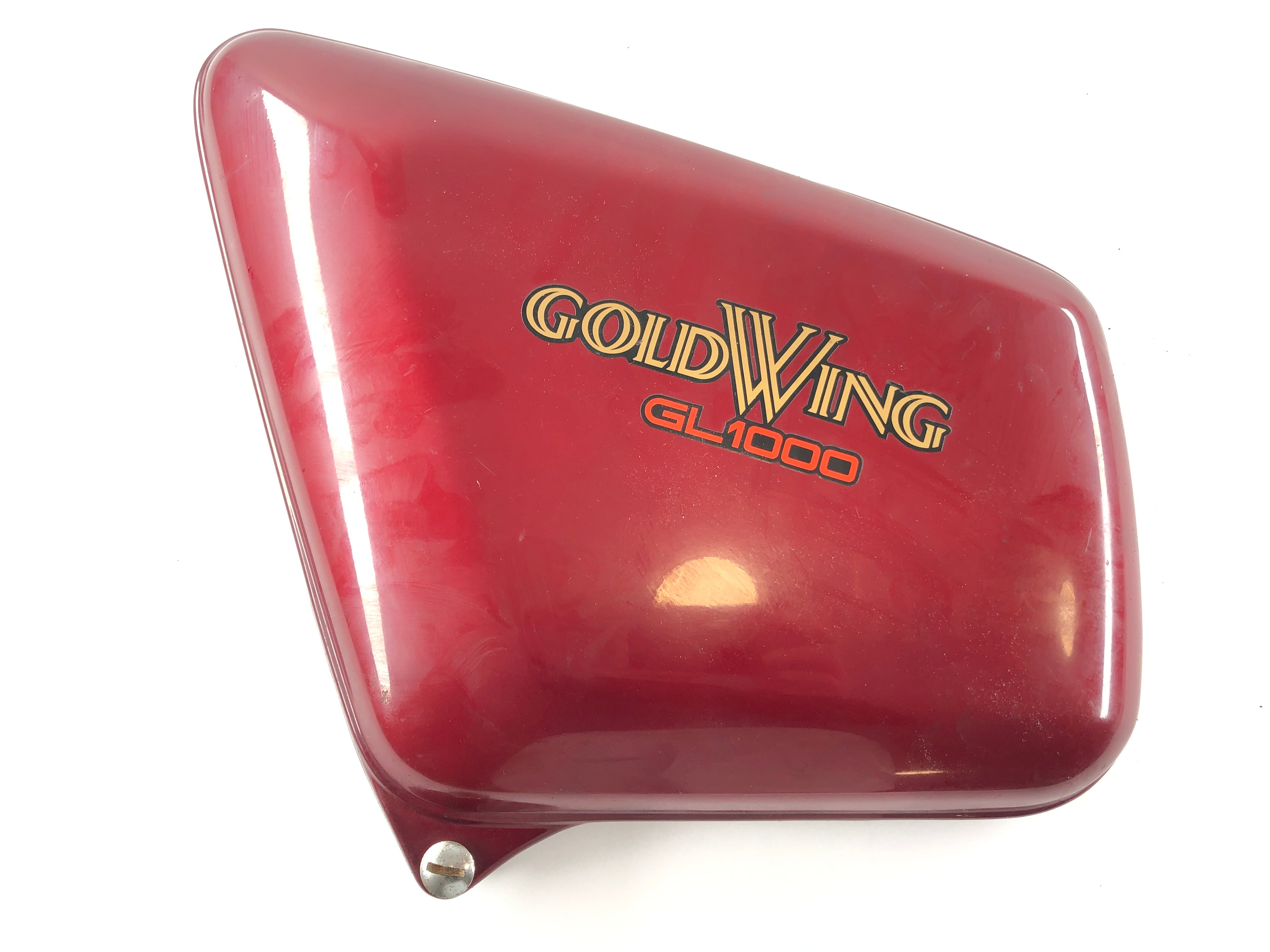 Honda GL 1000 Goldwing GL1 [1977] - Side Cover Left Fairing - 0