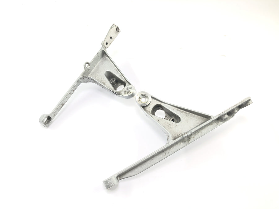 Moto Guzzi California 1100 EV KD [1998] - Support de phare, support de clignotant, support de lampe avant