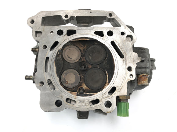 Aprilia SL 1000 Falco PA [2000] - Cilindro en el frente