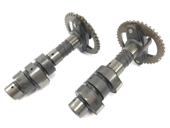 Honda XRV 750 Africa Twin RD04 [1990] - Nockenwellen Satz Einlass und Auslass