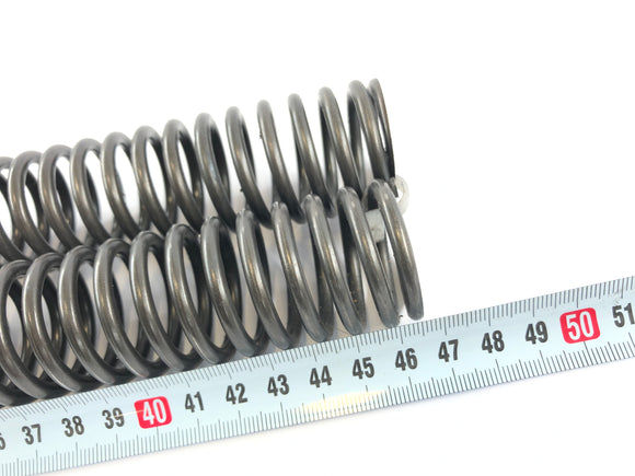 Yamaha XT 600 Zenter 34L [1985] - Forkfjæresett par