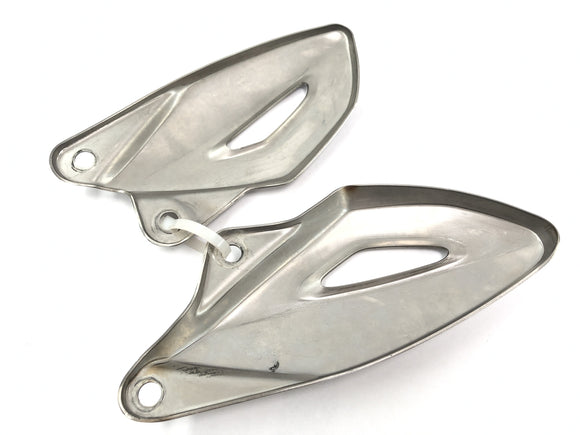 Triumph Street Triple R 675 D67ld [2010]  - ヒーリングセットセットカップル