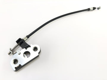 Aprilia RSV4 1000 [2010] - Lock de asiento