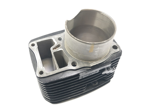 Suzuki Intruder VL 1500 AL [2000] - Zylinder mit Kolben vorne