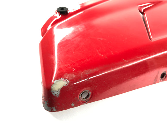 Ducati 1098 S H7 [2009] - Защита внизу слева