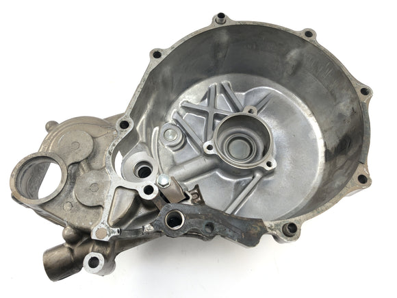 Honda NX 650 RD02 [1989] - Крышка моторной крышки световой машины