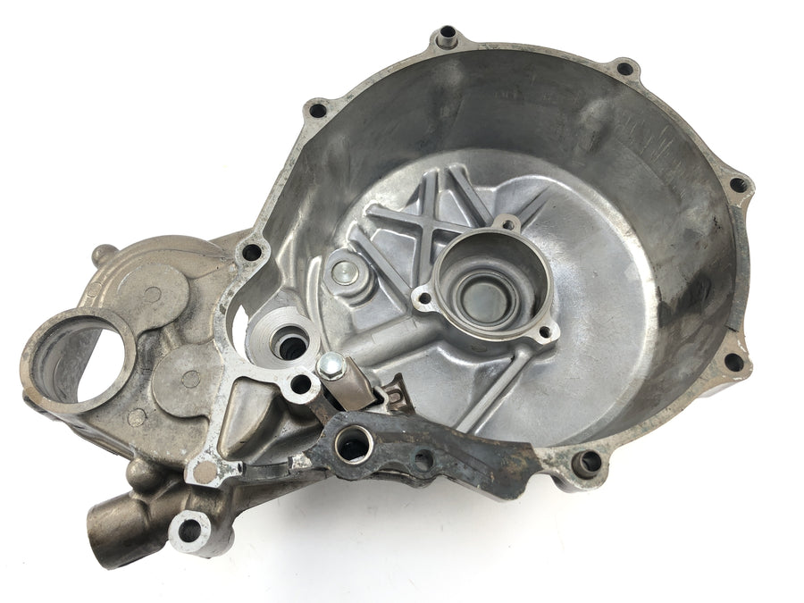 Honda NX 650 RD02 [1989] - Tampa do motor da capa de máquinas leves