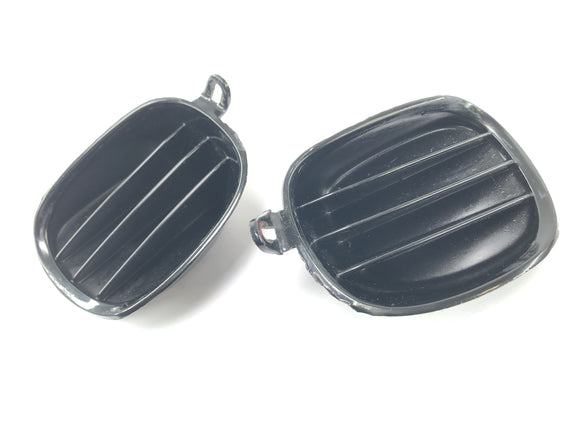 Honda NSR 125 JC22 [1998] - Kylare klädningsventilationsgaller till vänster höger uppsättning