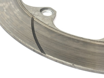 Honda CBX 750 RC17 [1984] - brake discs at the front 276 x 4.60mm - 0